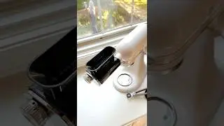 Favorkit KitchenAid Mixer Attachments | Pasta Roller, Meat Tenderizer, Grinder & Sausage Stuffer