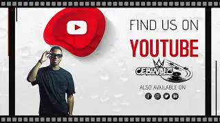 CEBOVALZ  MIX @YFM992   JHB, 22.02.25  (Afrohouse)