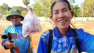 2 คนเปลี่ยนไปหลังจากกลับมาจากไปส่งของ   ถูกต้องออกไปใช้ อาการคนละครึ่งจะหมดกำหนดแล้ว 