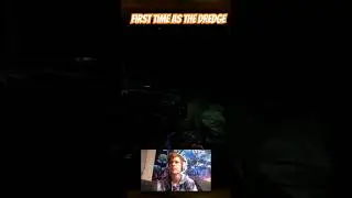 lucky guess #dbd #deadbydaylight #shorts #thedredge #tosonic #gingerdemon