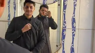 Friend bday party #vlog 