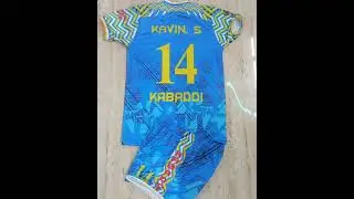 🎉Kabaddi kit🏅 full sublimation 🎽 low price best quality 👋 call me friends 🤙7639967034