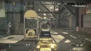 COD Ghosts: Kill Confirmed HD 1080P