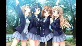 &bull;Nightcore&bull; Beyonc&egrave;- Single Ladies