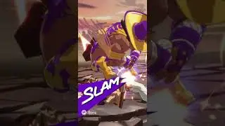Macho Man Strive Reveal  #ai #guiltygearstrive #sora