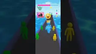 Giant rush level 3
