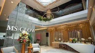 MS GLOW OFFICE | Kantor MS GLOW terbaru 2021