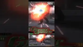 #Shorts #DaDrunkGamer #GhostSquad #RailShooter #Wii #RetroGaming #Vertical