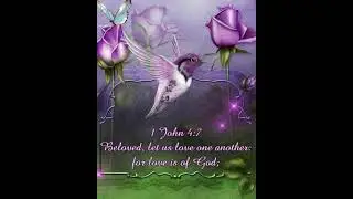 Verse of the Day #kjvscripture #sacredscriptures #love