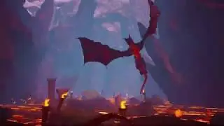 Citadel: Forged with Fire | Available NOW on PS4, Xbox One & Steam
