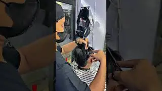 solusi ganteng maksimal💈🔥#viral #panriki #barbershop #pamekasan