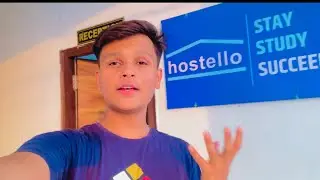 Lucknow mein cheap hostel just in ₹xxxxx😍😍