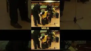 Milk Producer Executed for Intentionally Tainting Baby Formula