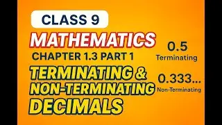 STOP Making These 3 HUGE Mistakes with Non-Terminating Decimals