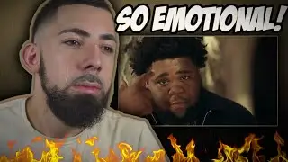 Rod Wave - Alone (Official Video) REACTION!! THIS VIDEO MADE ME CRY SO MUCH!!!