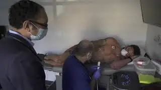The Best Way To Test How Healthy Your Heart Is: Heart Ultrasound