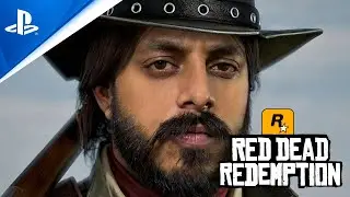 We Hit 1K! 🎯 RDR 1 PS5 LIVE Gameplay | Thank You for the Support ❤️🔥