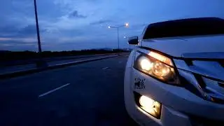 Suara Lampu Sein Mobil | Turn Signal Car Sound Effect