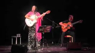 ROXANA RIO - EN EL &Uacute;LTIMO TRAGO