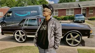 MexikoDro type beat &ldquo;No Chores&rdquo; Prod Marq Walt 