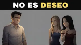 Por Qué Muchas MUJERES Creen Que Los HOMBRES Solo Buscan Una Cosa (Y Por Qué Se Equivocan)