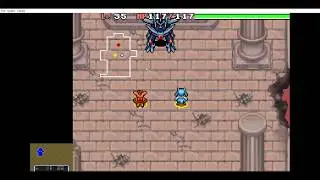 Beating Primal Dialga in 30 seconds!