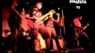 Saustock 2011 - Pukarana