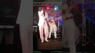 ChutneyFest 2016 -  Rex Singh performing at ChutneyFest Champion 2016!!
