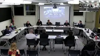 (Livestream) Corvallis School Board Meeting 10/30/2025