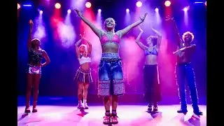 JoJo Siwa Infinity Heart Tour Live from LONDON