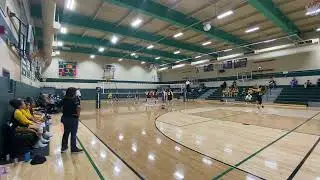 Kaynor vs Cheney set 2