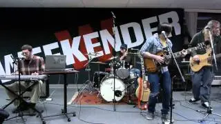 Family Animals - 'Poor Critter' | Weekender Sessions