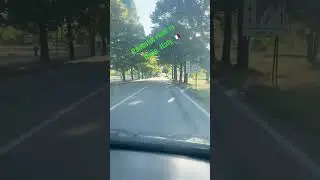SAFE DRIVE PEOPLE DRIVING AROUND NO TRAFFIC#shorts#roadtrip#roadtour#youtubeshorts#italy#turin