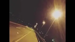 R-DOR / long way