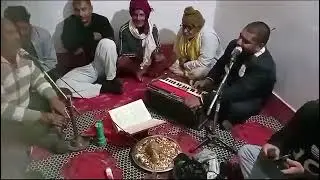 Mukut sirmor ka mere chitcor ka Bahut sundar BHAJAN 🕉️ 🕉️🚩🚩🚩🚩🙏🙏