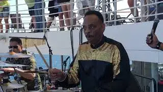 The Trammps featuring Earl Young