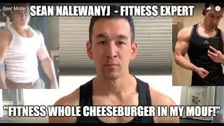 Sean Nalewanyj - Bear Mode Vs. Lean/Aesthetic (Which Is Better?)