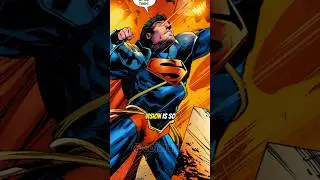 How Powerful Is Superboy-Prime Really?