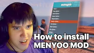 How to Install Menyoo Trainer in GTA 5 | Step-by-Step Guide (2026)
