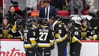 2025 OHL Season Preview - Kingston Frontenacs