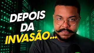 Pós Exploração: o que o hacker faz depois de invadir um servidor?