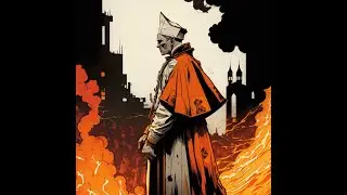 ANTISKEPTIC - FIRE AT THE PRIEST (OFFICIAL TALKTHROUGH VIDEO)