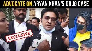 Munmun Dhamecha's LAWYER speaks to ETimes on Aryan Khan drugs case | EXCLUSIVE