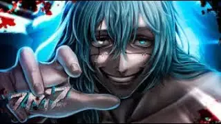 Overlord + Lucifer React 7 Minutoz - MAHITO ⚽ Small (Novatroop) GC
