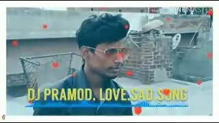 #bewafasongs #sadmoodsong #hindidhamaka #djpramodazamgarh
