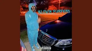 Blowin Pumpkins
