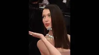 Bella Hadid's every Cannes look#bellahadid #bellahadidedit #cannes #cannes2025