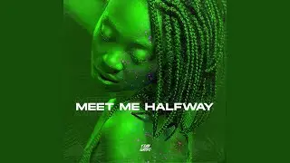 Meet Me Halfway (TECHNO)