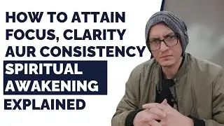 Consistency Motivation Se Nahi, Clarity Se Aati Hai