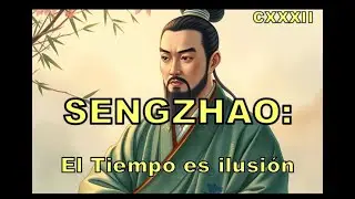 SENGZHAO: ¿Y si nada existe? El budismo Zen y la paradoja de la Vacuidad.